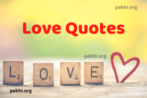 Love Quotes