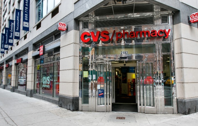 cvs health