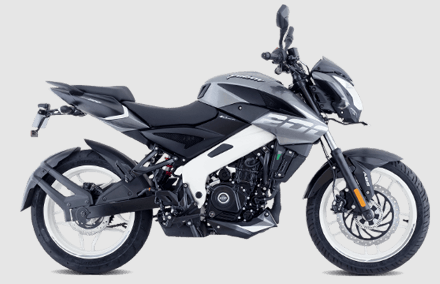 bajaj pulsar ns200