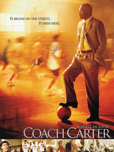 coach carter