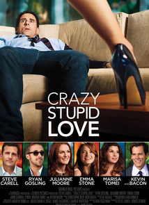 crazy, stupid, love