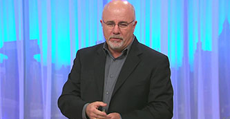 dave ramsey