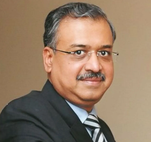 dilip shanghvi