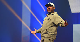 eric thomas