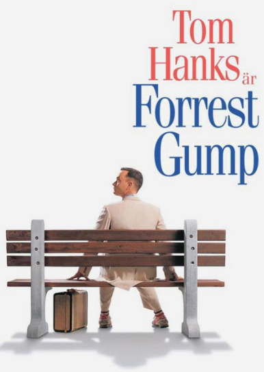 forest gump