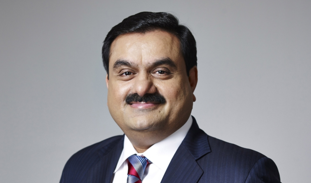 gautam adani