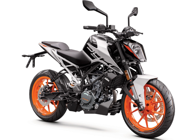 ktm 200 duke