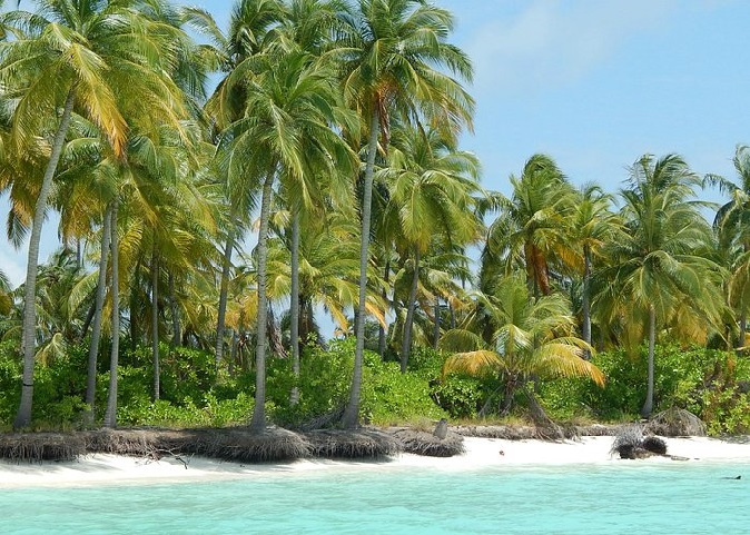 lakshadweep