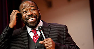 les brown