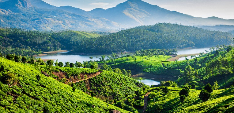 munnar