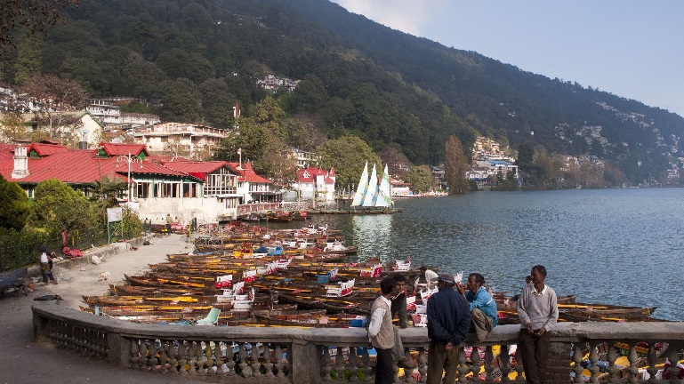 nainital