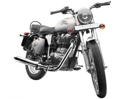 royal enfield bullet