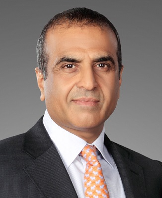 sunil mittal