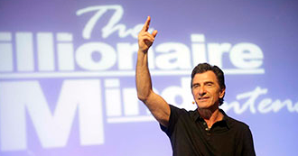 t. harv eker