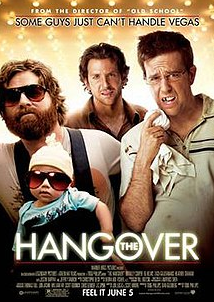 the hangover