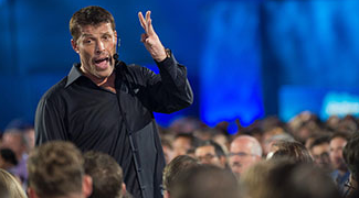 tony robbins