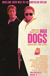 war dogs